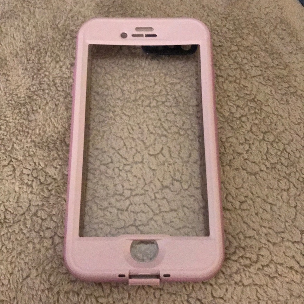 Lifeproof nuud for iPhone 7plus/8plus